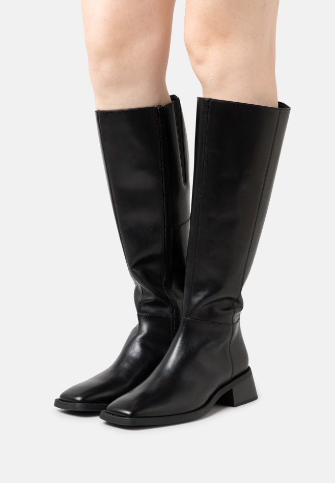 Gabour | Bottes Exclusives Noires